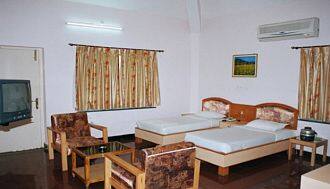 Woodlands Lodge, Kurnool 2
